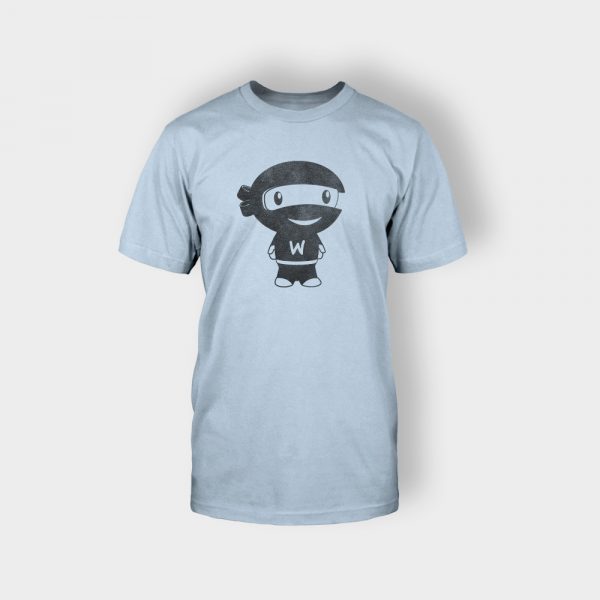 Ninja Silhouette - Image 2